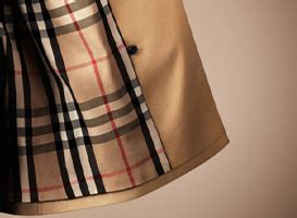 reconnaitre contrefacon burberry|burberry coat for sale.